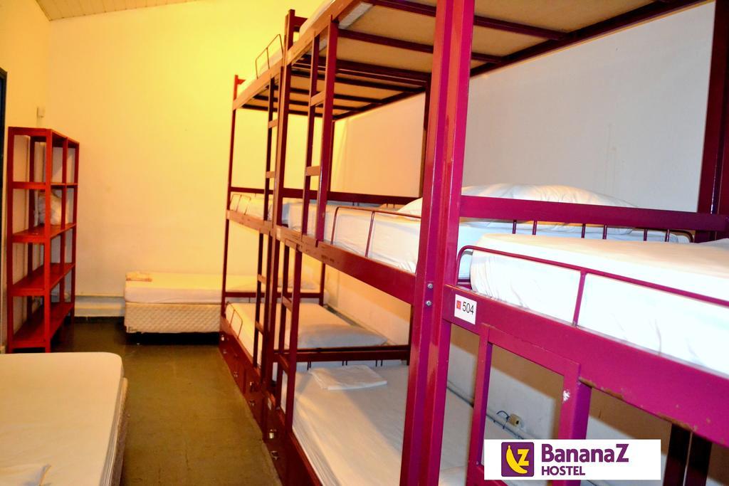 Albergue Bananaz *