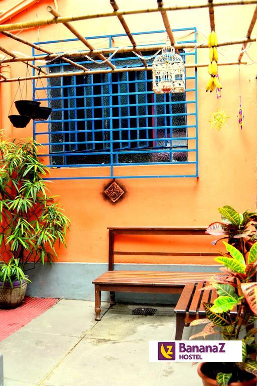Albergue Bananaz