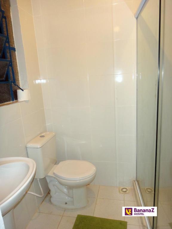 Bananaz Albergue Rio de Janeiro