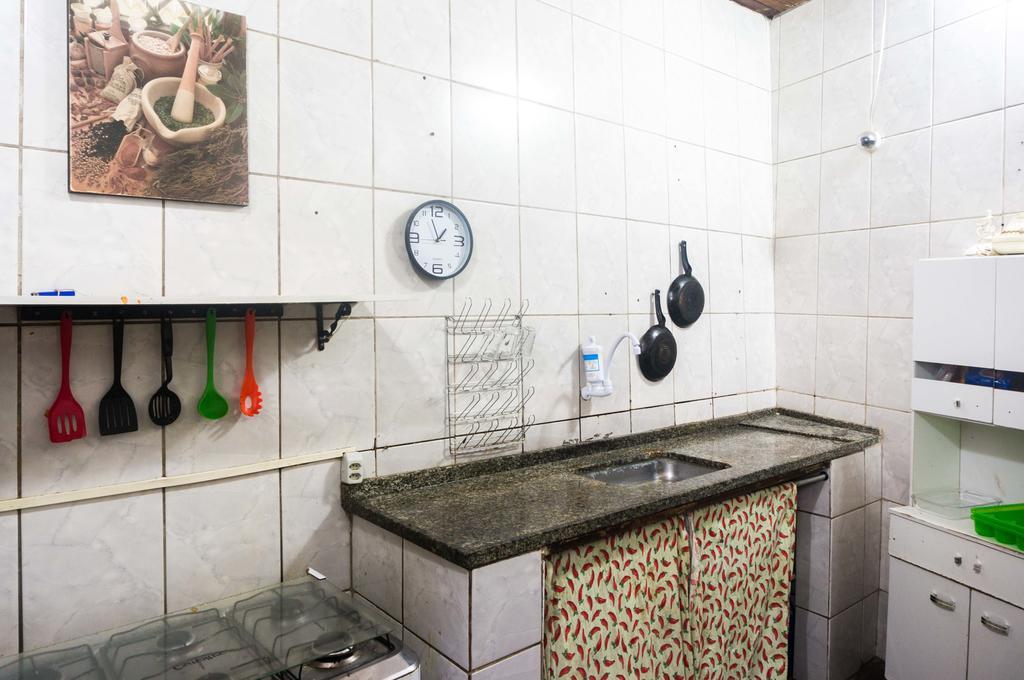 Albergue Bananaz Rio de Janeiro