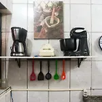 Bananaz Hostel