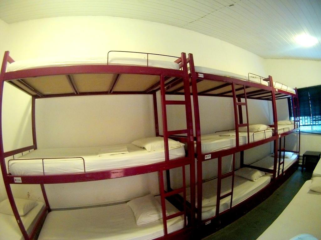 Bananaz Hostel Rio de Janeiro