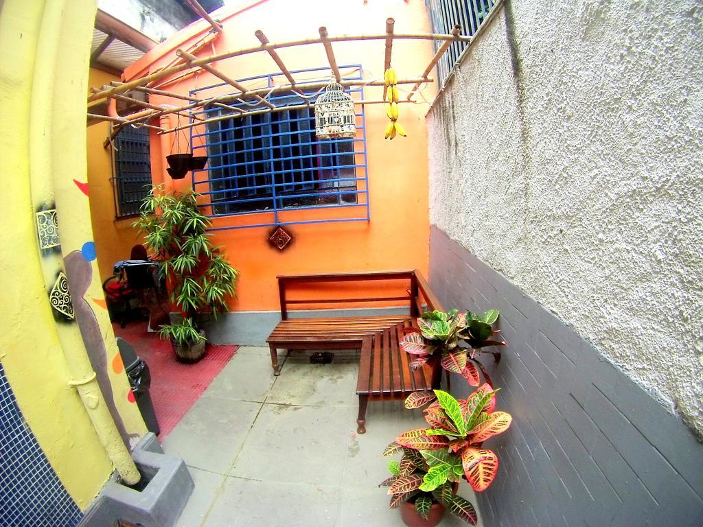 Bananaz Hostel Rio de Janeiro