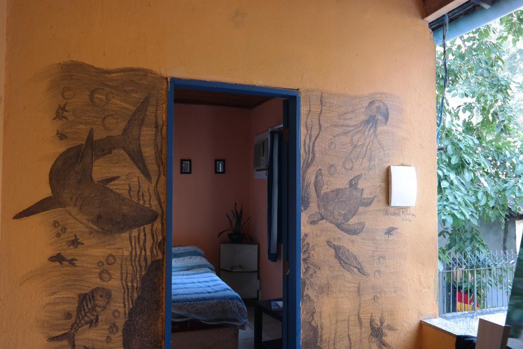 Bananaz Hostel