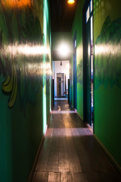 Bananaz Hostel