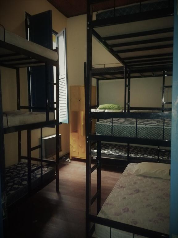 Bananaz Hostel Rio de Janeiro