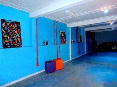 Bananaz Hostel *