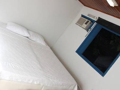Hostel Bananaz