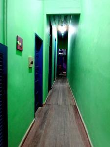 Bananaz Hostel